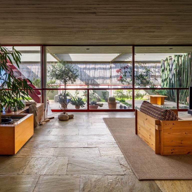 Σπίτι στην Ηλιούπολη