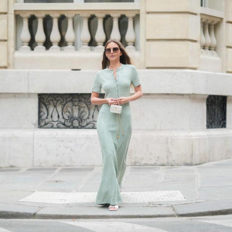 Από φλορά μέχρι prints: Τα φορέματα της άνοιξης που θα λατρέψετε