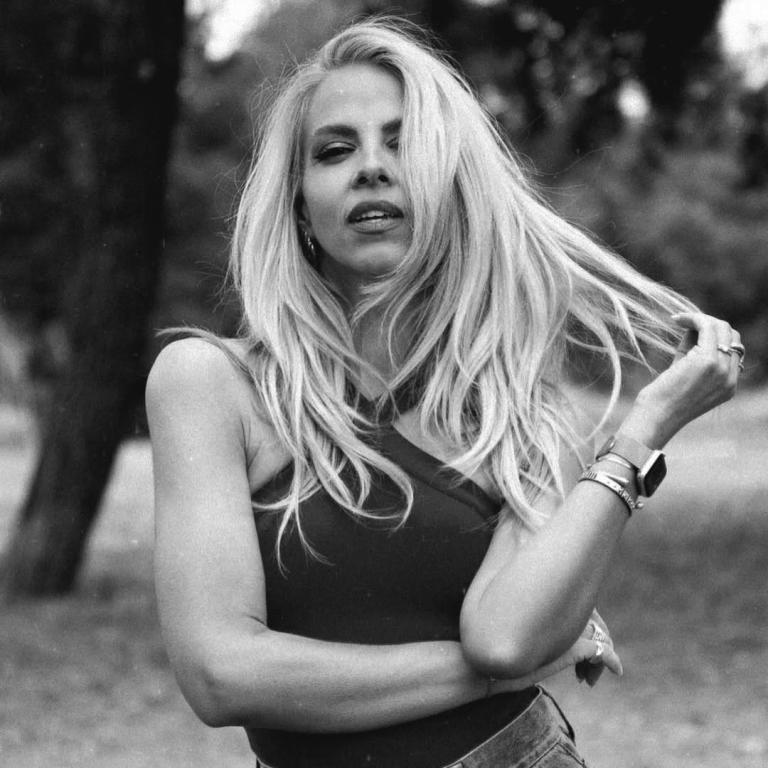 Τζένη Μελιτά