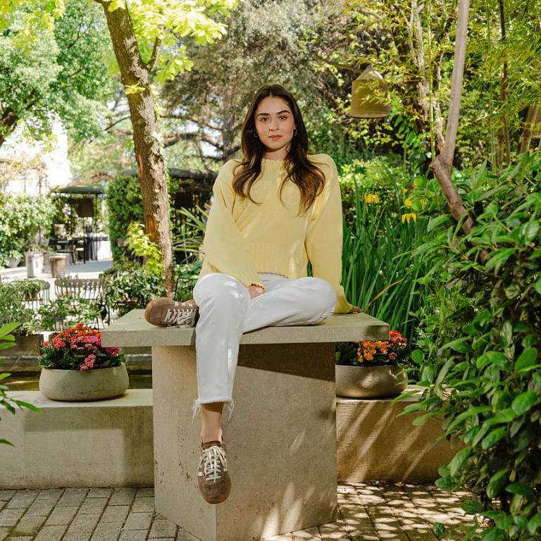 Βάσια Γκολφινοπούλου