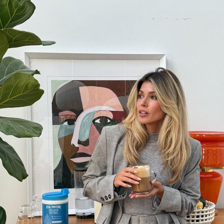 Βάσια Κωσταρά 