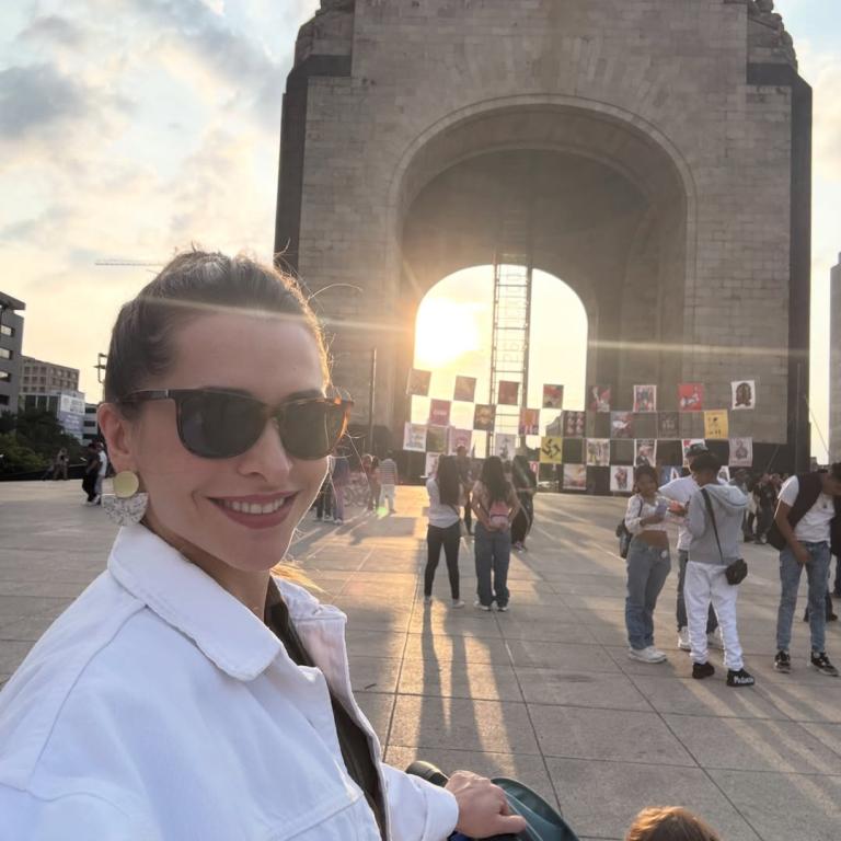 Μεξικό - Φωτογραφία: Vassiliki Troufakou