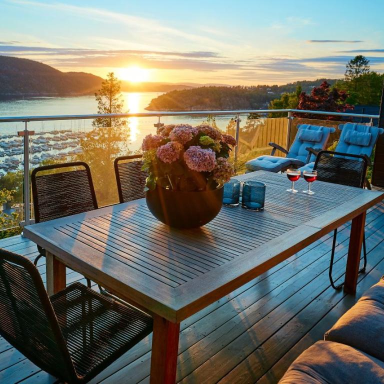 Λάθη στη διακόσμηση της βεράντας