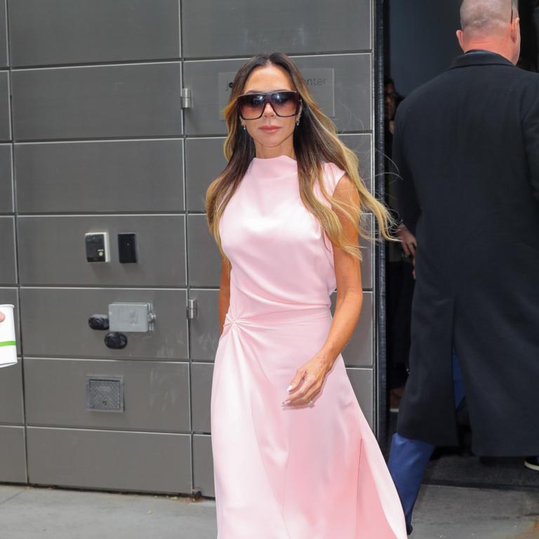 Βικτόρια Μπέκαμ