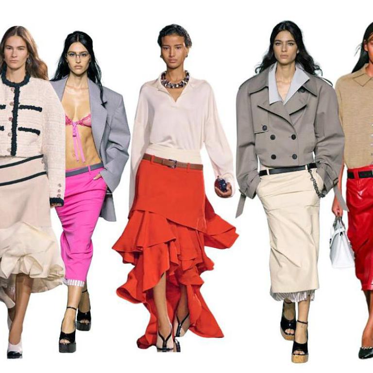 ΧΑΜΗΛΟΜΕΣΕΣ ΦΟΥΣΤΕΣ ΑΠΟ ΕΠΙΔΕΙΞΕΙΣ