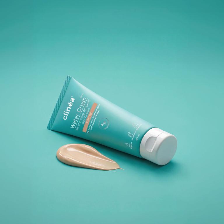 Water Crush Tinted SPF15