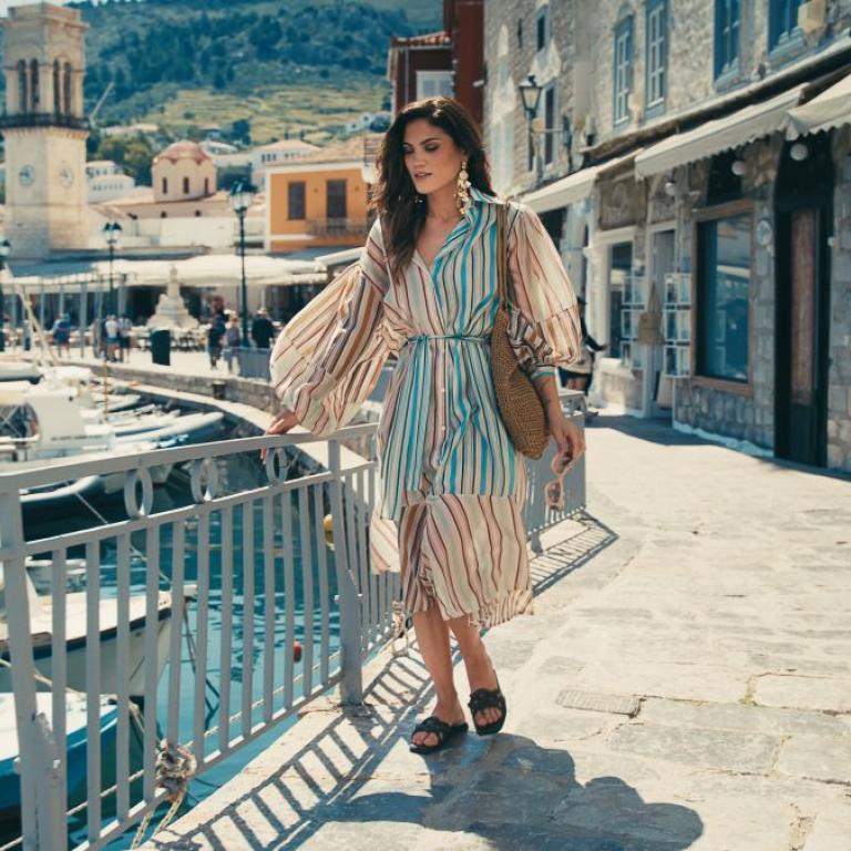 Mairiboo for Envie - «Almyra» - Summer 2026