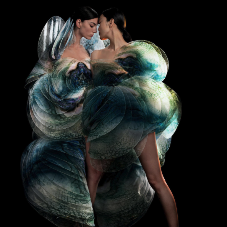 Iris van Herpen 