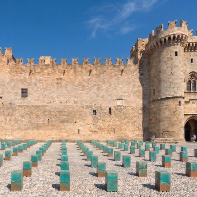 Μπιενάλε κεραμικής