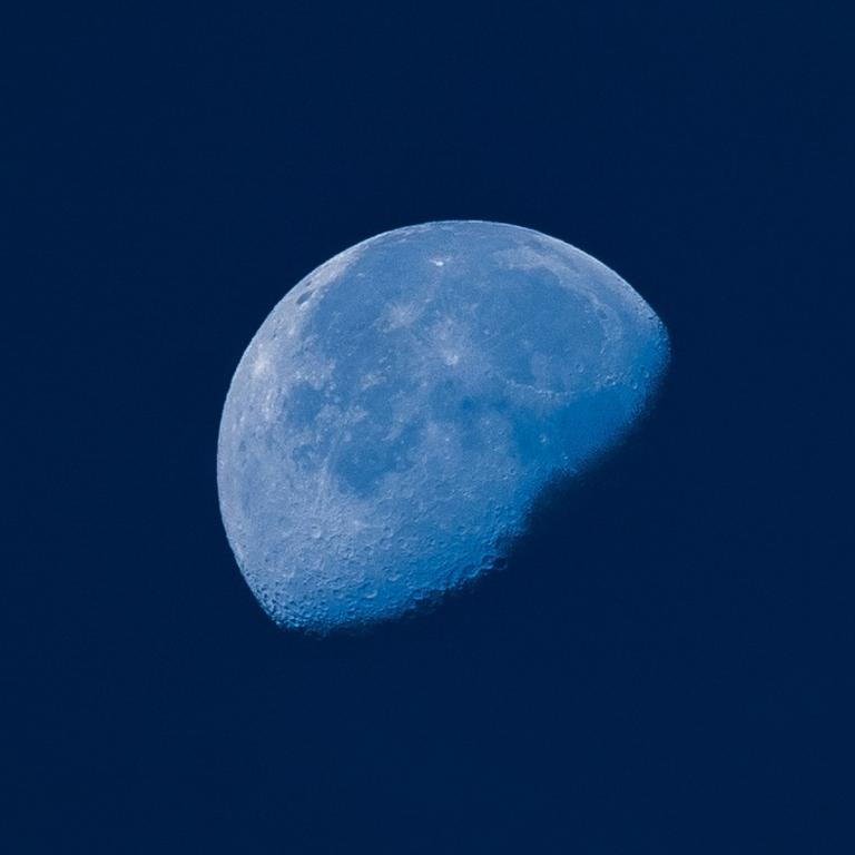 blue moon