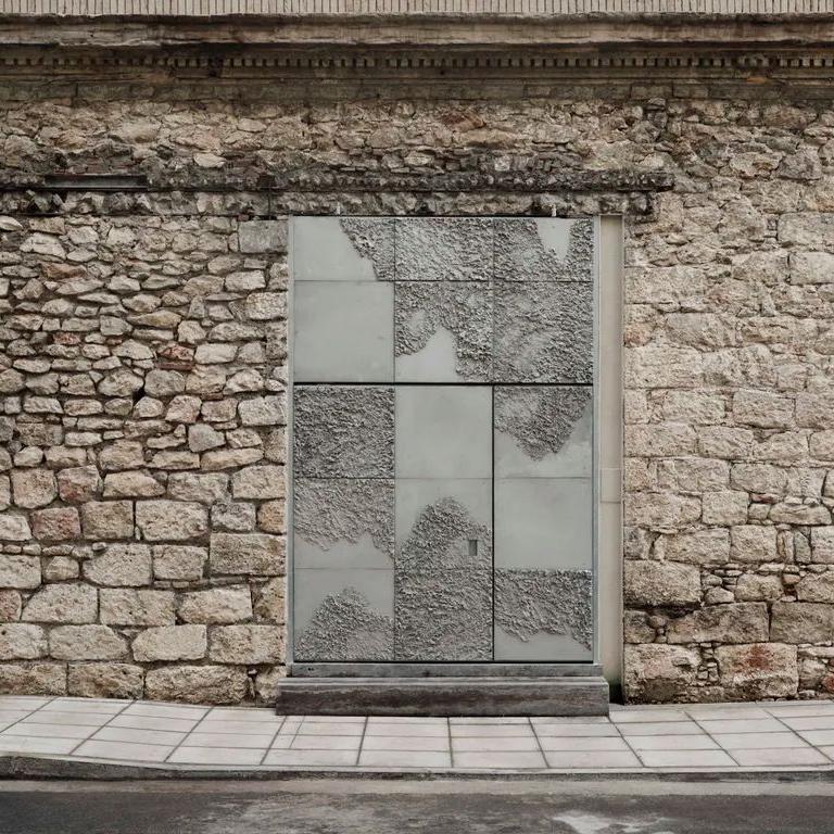 Castor Place -νέος πολυχώρος στον Πειραιά 