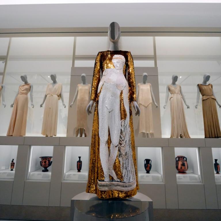 «Costume Art»