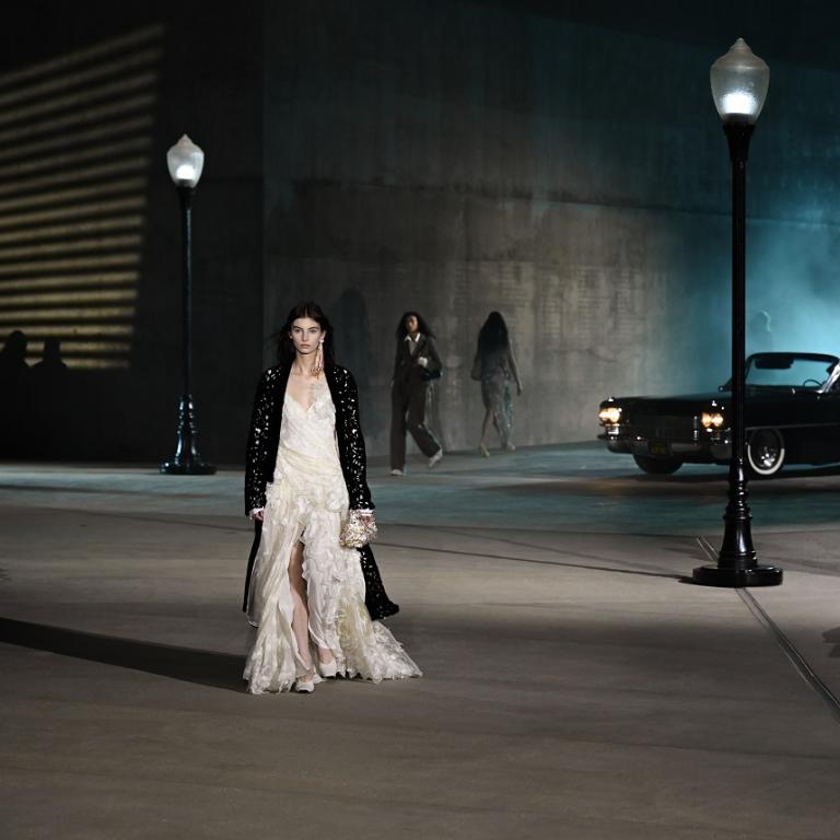 Dior Cruise 2027