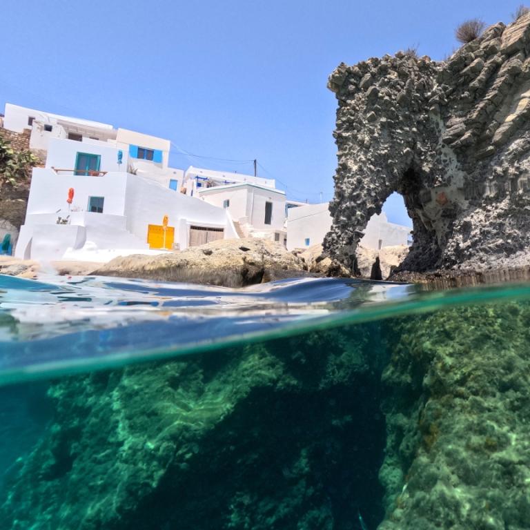 Κίμωλος