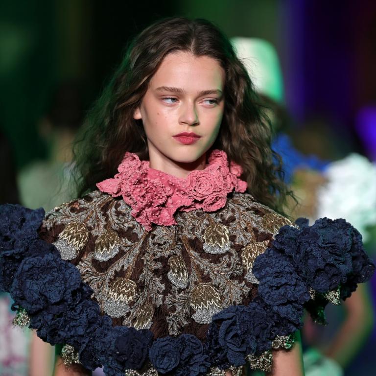 Louis Vuitton Cruise 2027