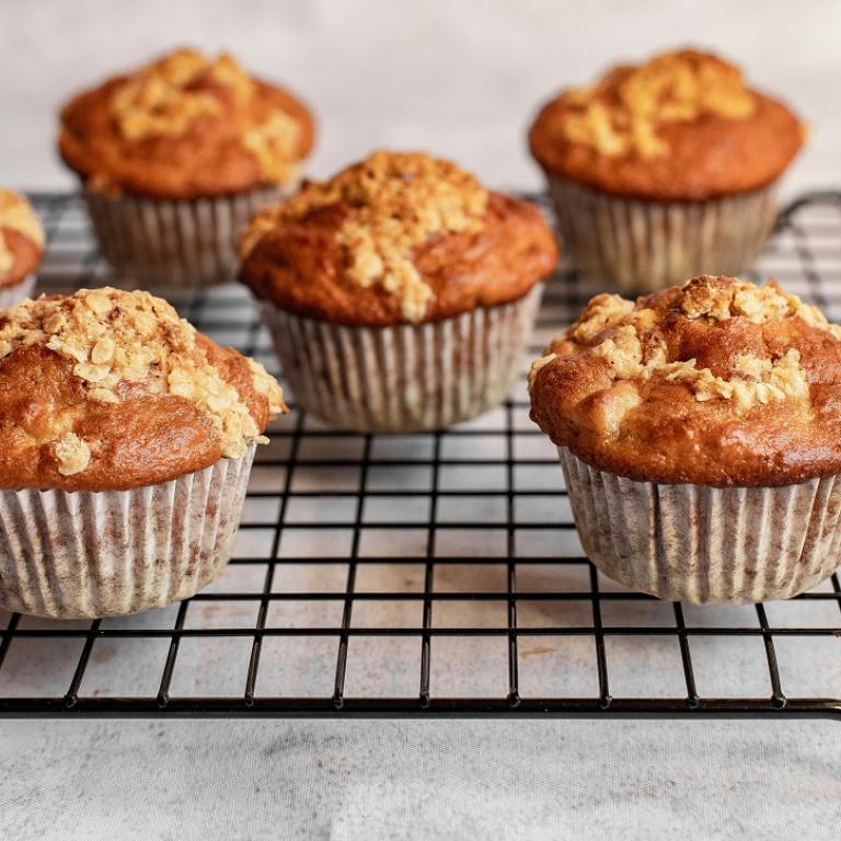muffins