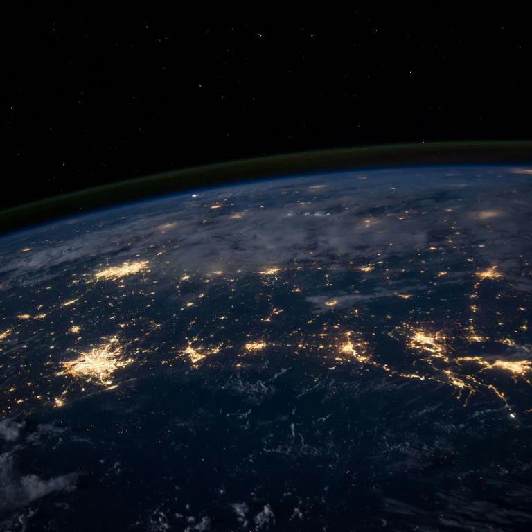 NASA