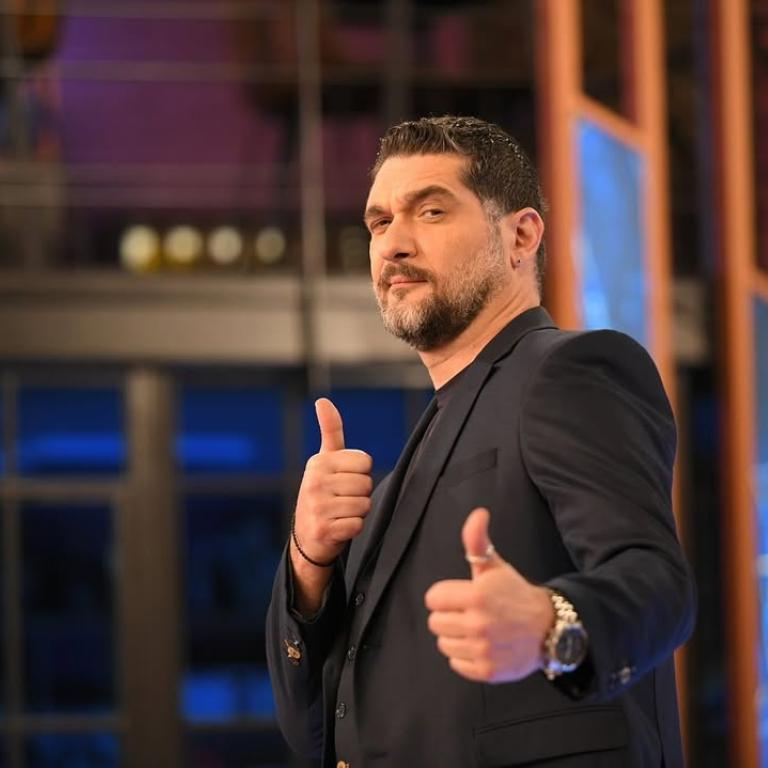 Πάνος Ιωαννίδης