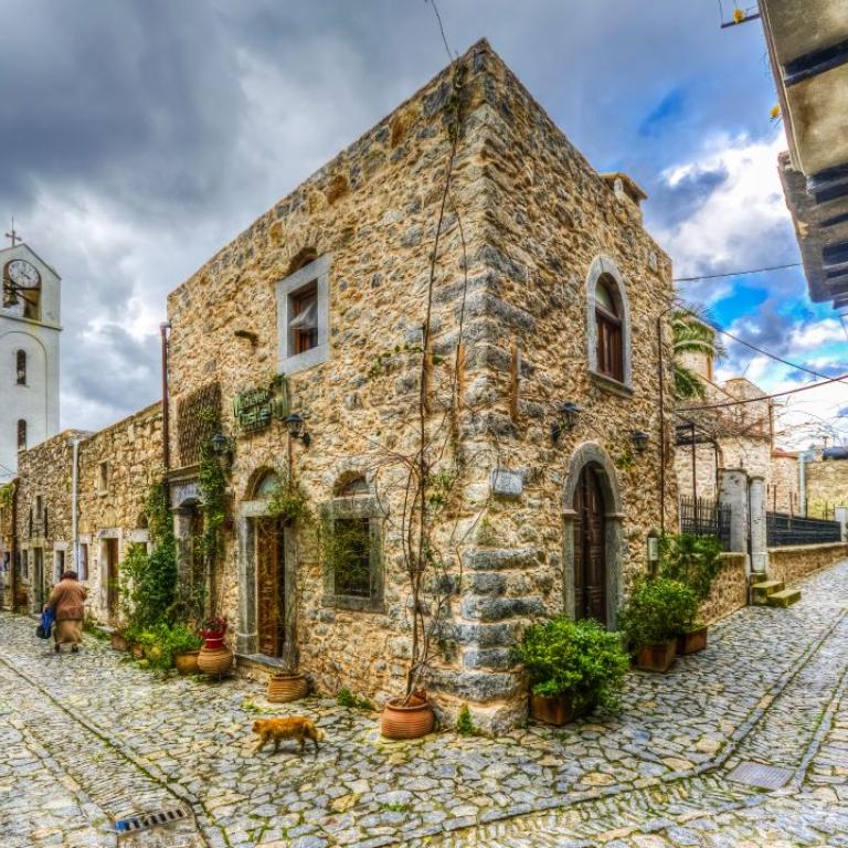 Τα Μεστά