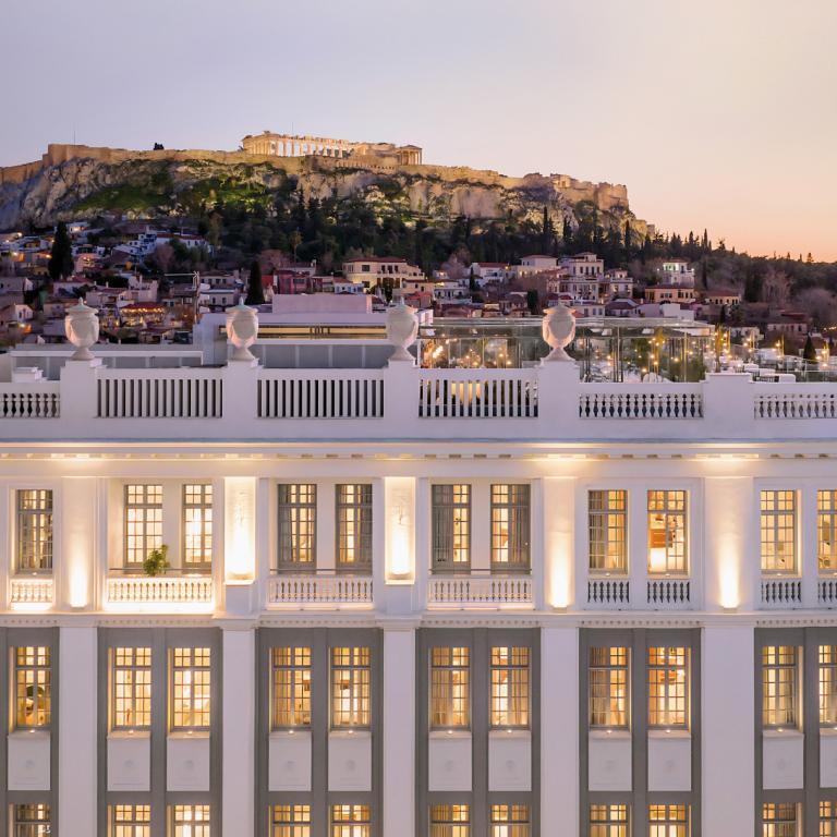 μπουτίκα ξενοδοχεία και hotels