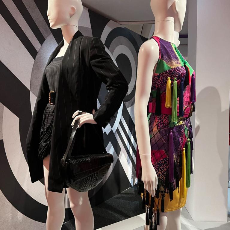 Versace