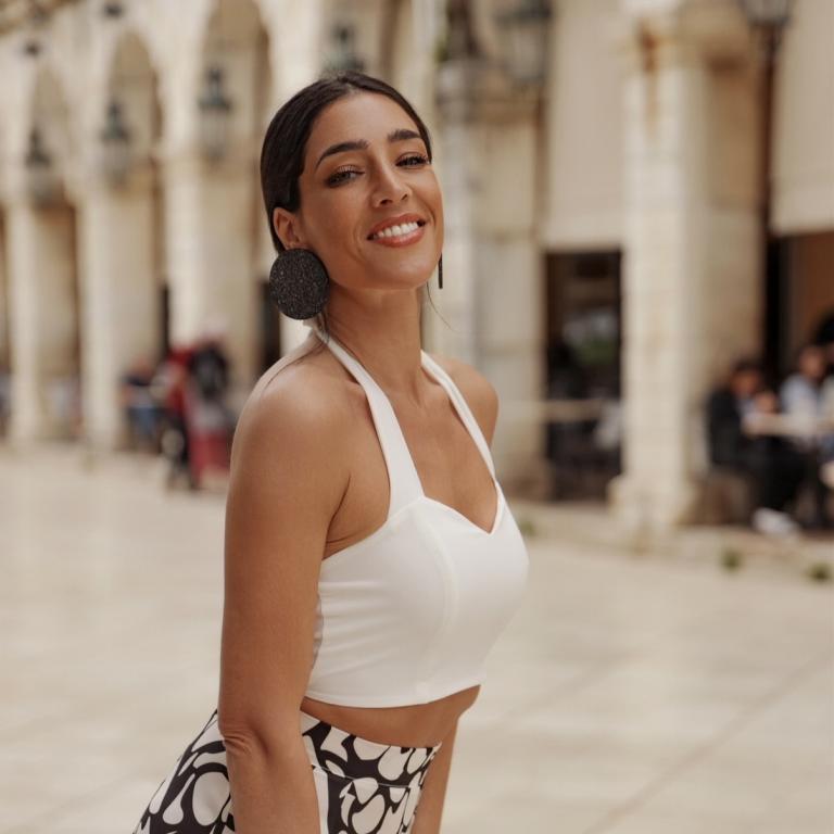 Irene Jerasovich