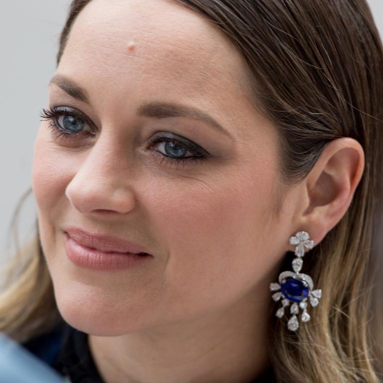 Μarion Cotillard