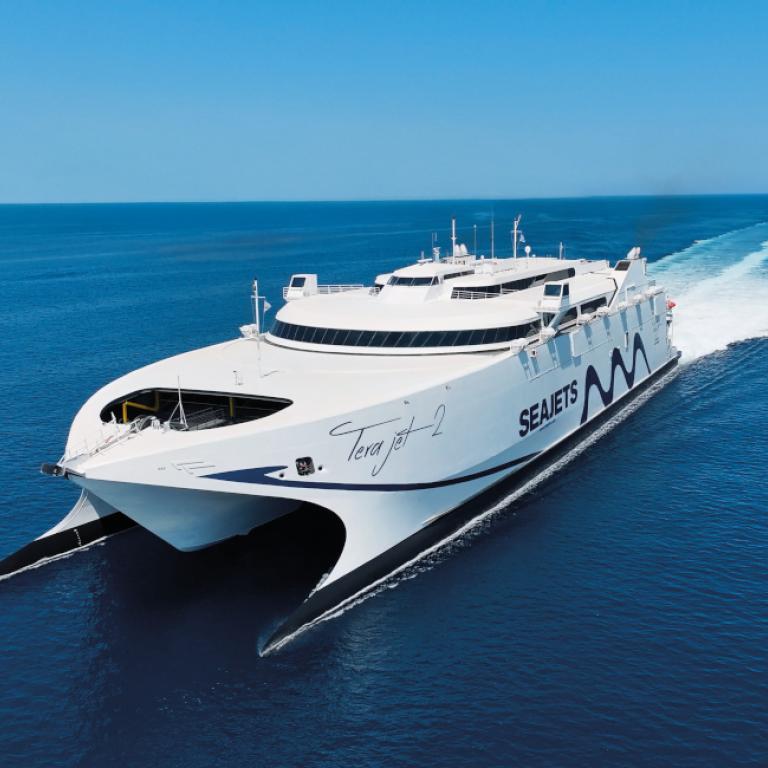 Terra Jet 2