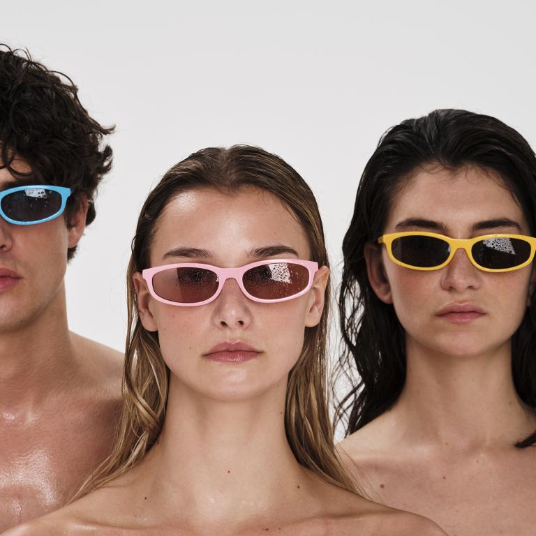 SUN OF A BEACH x AV SUNGLASSES