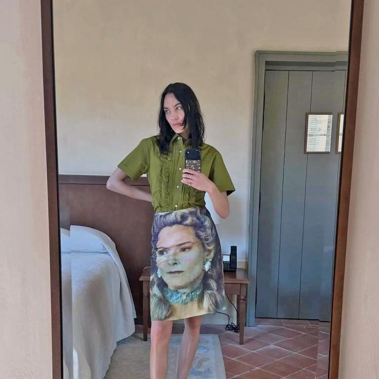 Αλέξα Τσανγκ