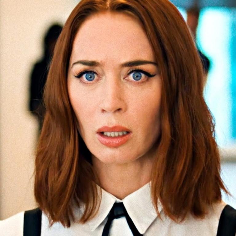Φωτογραφία από την ταινία devil wears prada 2