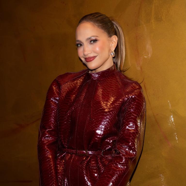Φωτογραφία Instagram/Jennifer Lopez
