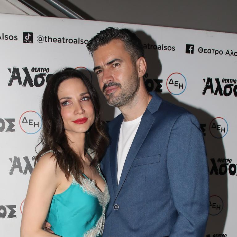 Κατερίνα Γερονικολού, Γιάννης Τσιμιτσέλης