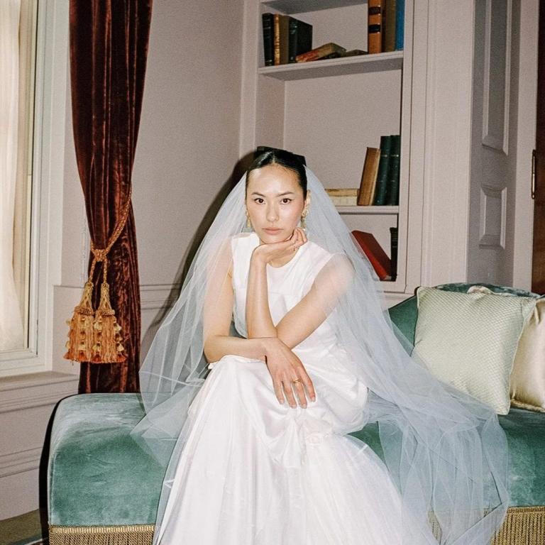 Φωτογραφία Instagram/British Vogue