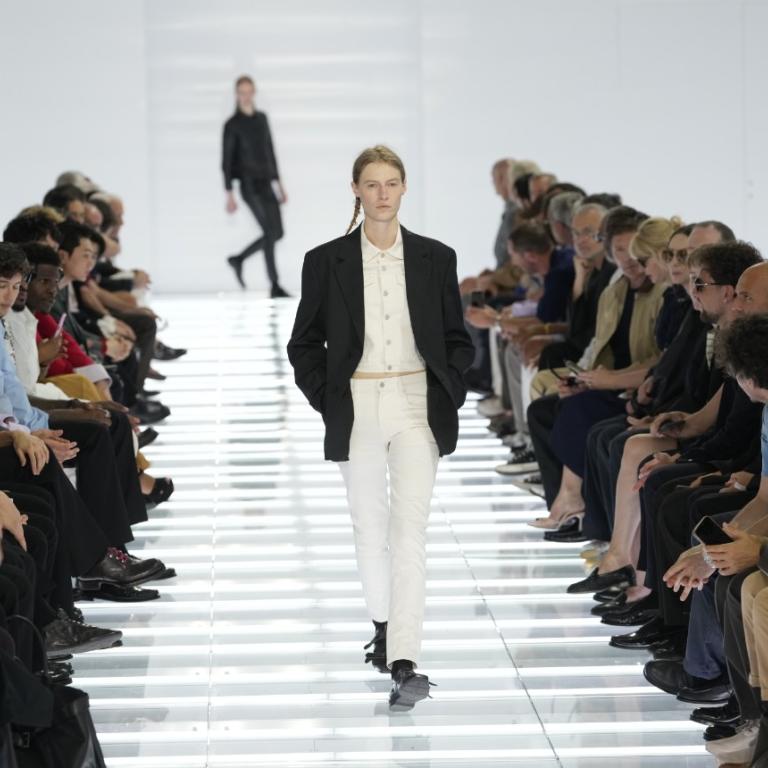 Prada S/S 2027
