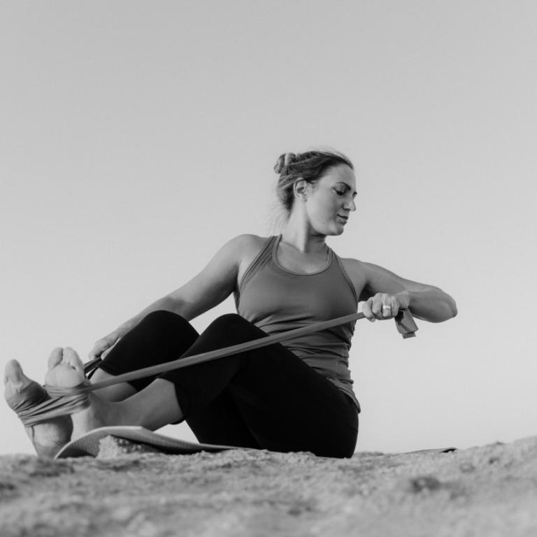 Στάση yoga