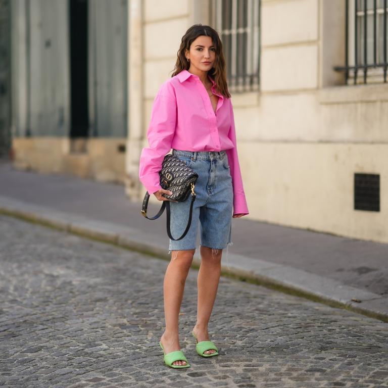 summer look