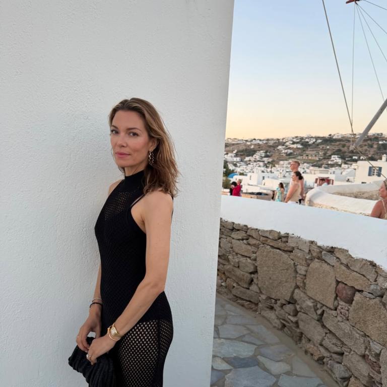 Βίκυ Καγιά