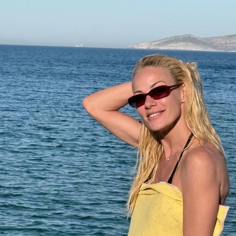 Ζέτα Μακρυπούλια