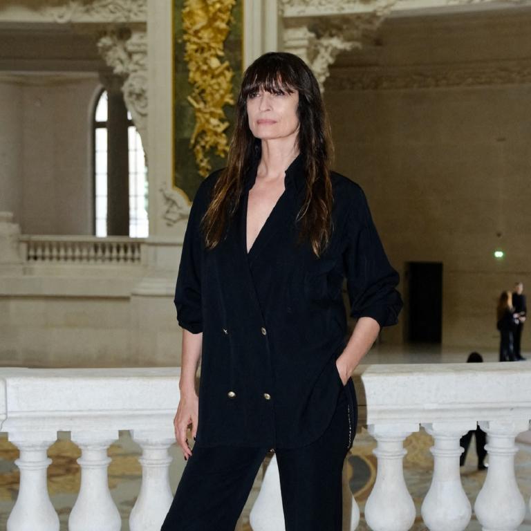 Οι πιο κομψές εμφανίσεις στο δεύτερο couture show του Blazy