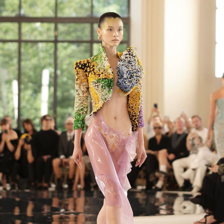 Schiaparelli Couture F/W 2026/2027