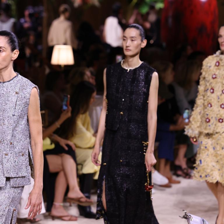 Chanel Couture 2026