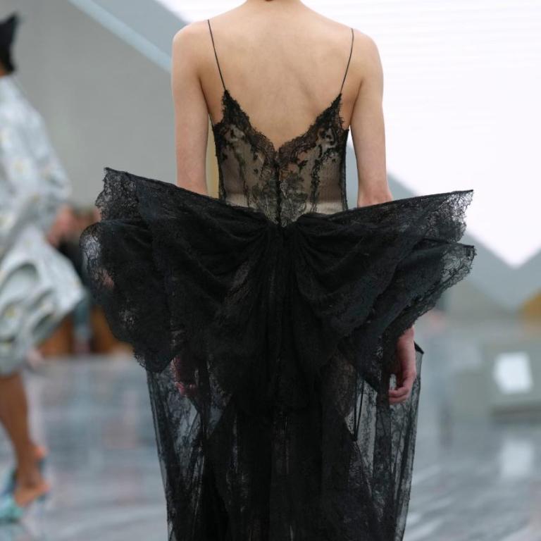 Dior S/S 2026