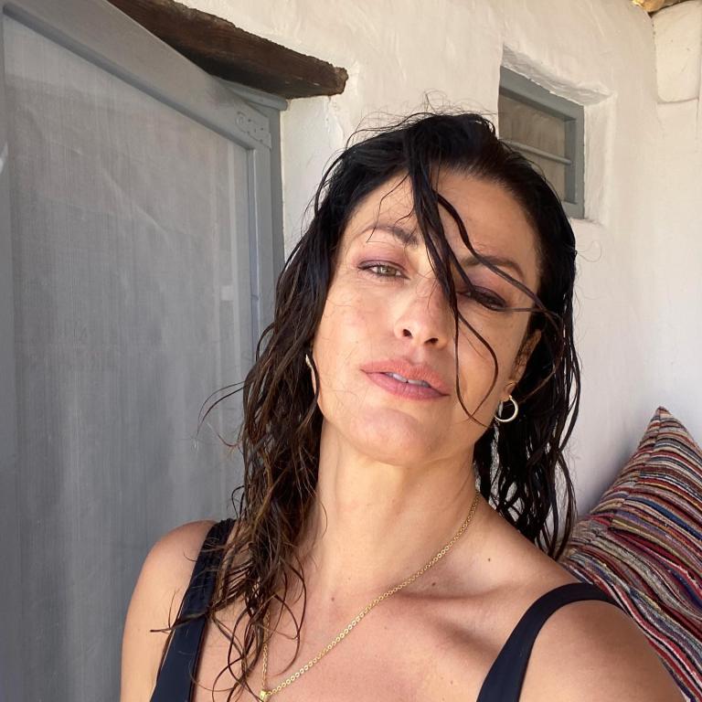 Φωτογραφία Instagram/Dorotea Mercuri