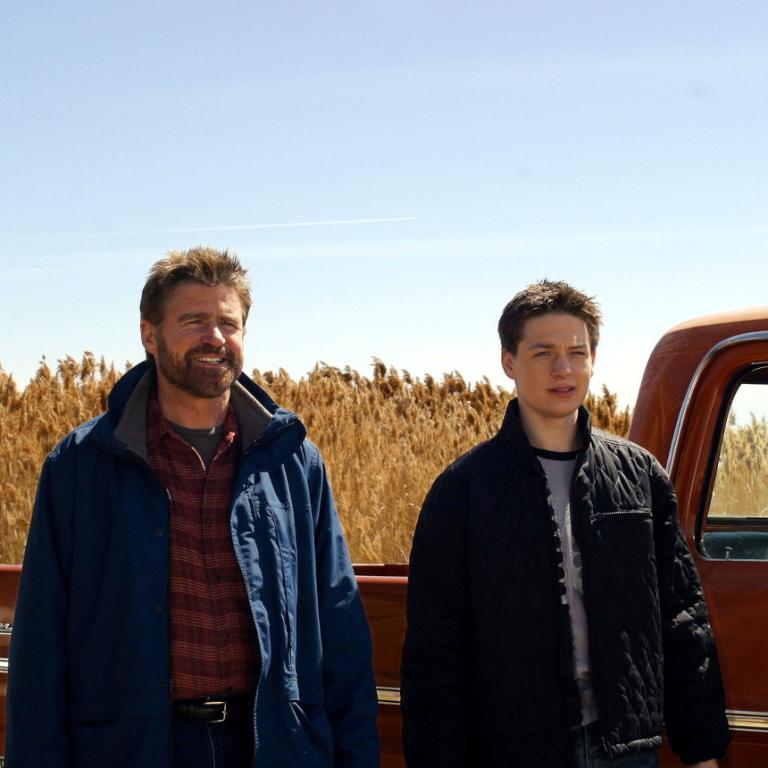 Everwood