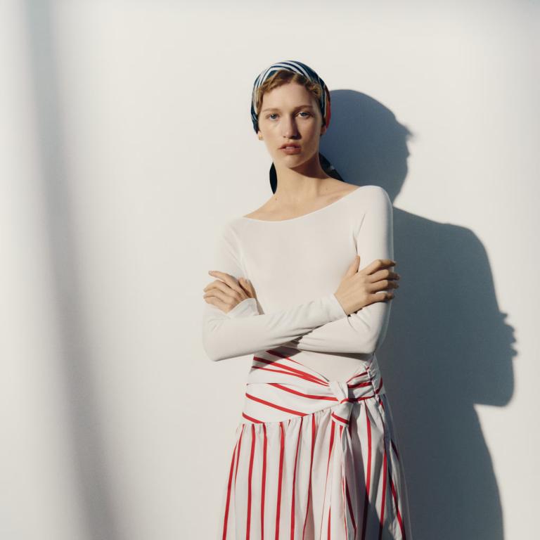 H&M