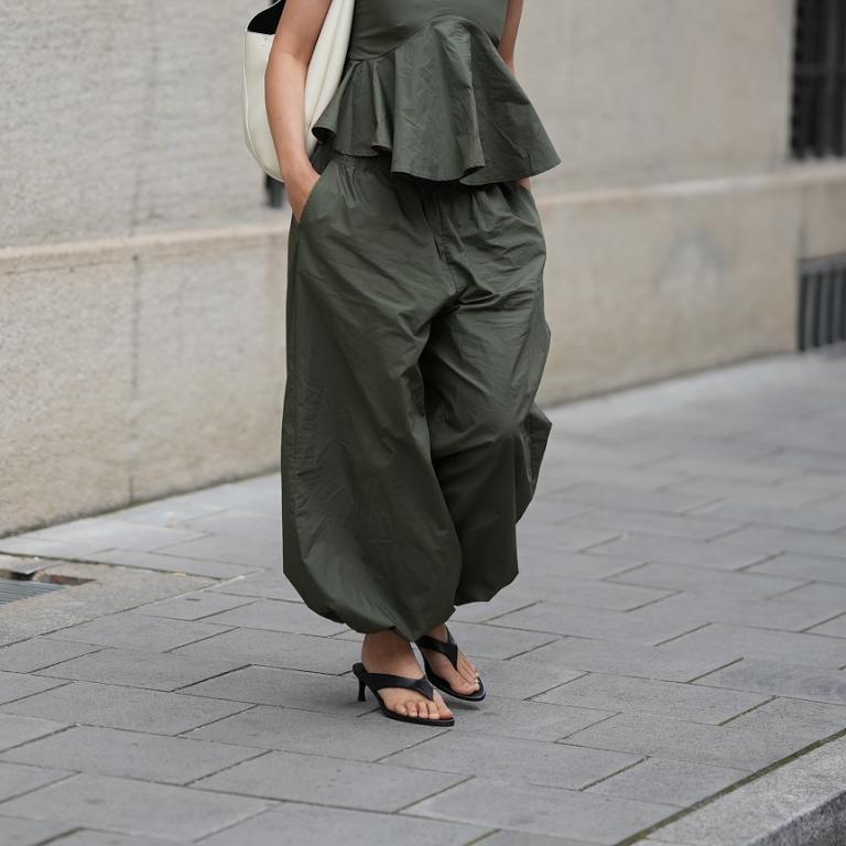 harem pants
