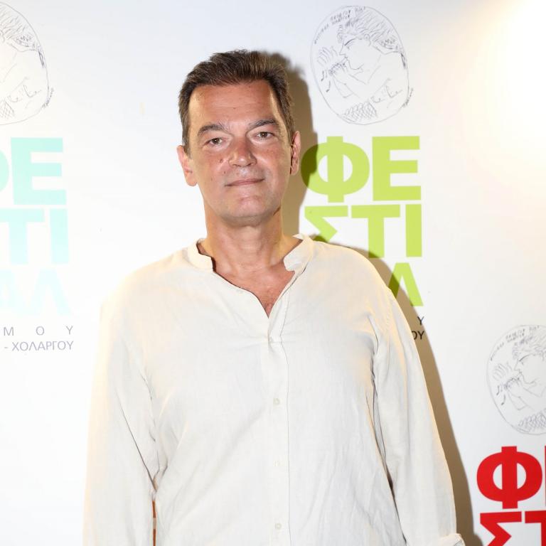 Κωνσταντίνος Καζάκος