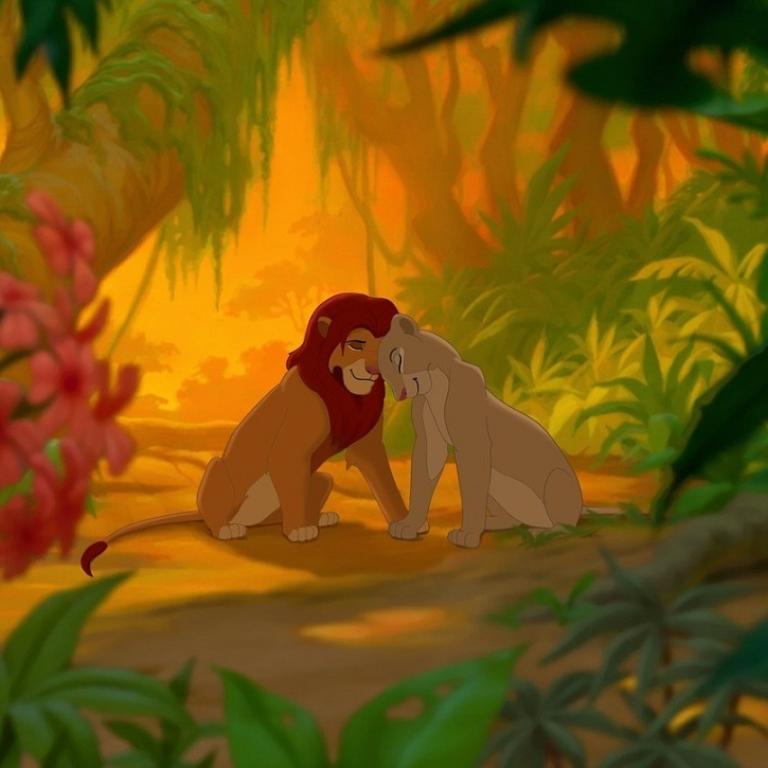 Φωτογραφία/ Instagram : @disney