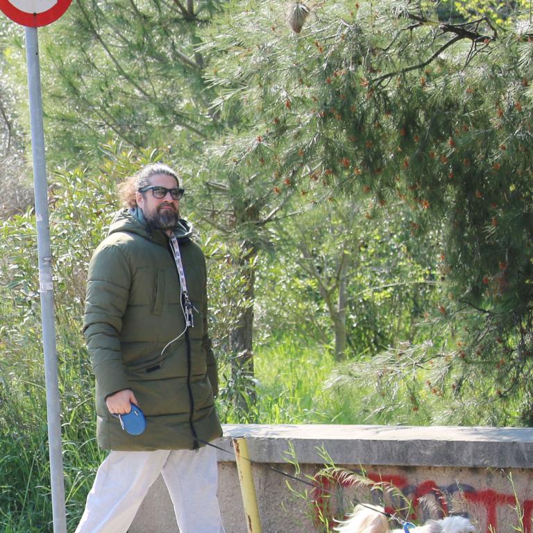 Λορέντζο Καριέρε: Ο γάμος με την Έλενα Κατραβά και η δύσκολη σχέση με τη μητέρα του, Ματούλα